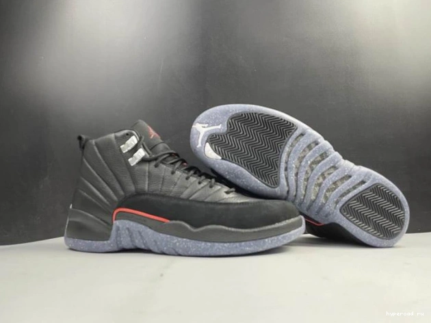 Jordan Air Utility Black DC1062-006 12 1010